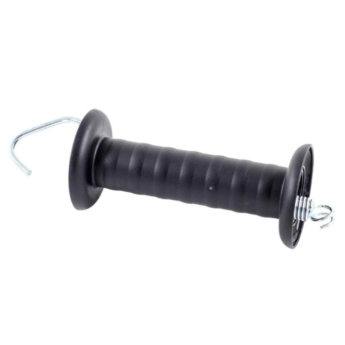 Maner izolant poarta gard electric MANP