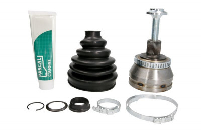 Kit cap planetara AUDI A4 (8EC, B7) (2004 - 2008) PASCAL G1A047PC foto