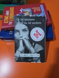 Ce ne spunem c&acirc;nd nu ne vorbim - Chris Simion 2011