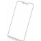 Geam sticla Huawei Honor 8C, White
