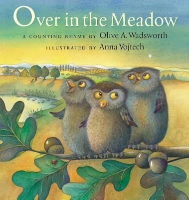 Over in the Meadow foto