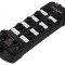 Switch Ethernet Administrabil 8 Porturi 18-30VDC M12