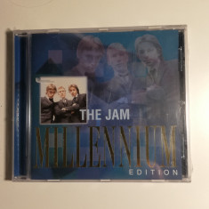 The Jam – Best Of (1997/Polygram/Germany) - CD/Nou-sigilat