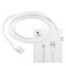 Apple - USB / Lightning Cablu (2m) - MD819ZM/A