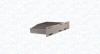 MAGNETI MARELLI 350203063540 Filtru, aer habitaclu