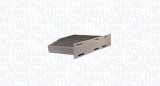 MAGNETI MARELLI 350203063540 Filtru, aer habitaclu