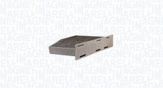MAGNETI MARELLI 350203063540 Filtru, aer habitaclu
