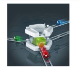 Extensie - GraviTrax Pro - Mixer | Ravensburger