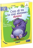 Cumpara ieftin Cum Sa Nu Te Mai Streseze Stresul, Elizabeth Verdick, Trevor Romain - Editura Gama