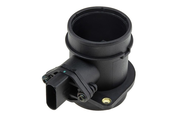 Debitmetru aer Audi A3 1.8t 1999-, A4 1.8t 1998-, Tt 1.8t 1999-, Vw Golf 4 1.8t 1997-, NTY EPP-AU-019