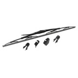 Stergator parbriz Optimax Truck Line cu duza 1buc - 65cm (26&quot;) Garage AutoRide