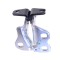 Balama ușă st&acirc;nga față TESLA MODEL 3 2020 OEM: 1101037-00-D 15028534