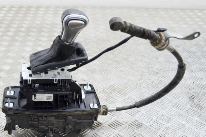 Timonerie cutie de viteze AUDI A5 8T3 2015 OEM: Coupe | 13810546