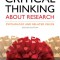 Critical Thinking about Research: Psychology and Related Fields