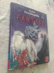 ✅ TESSLOFFS ENZYKLOP&Auml;DIE FANTASY 2006 CARTE &Icirc;N LIMBA GERMANĂ * CELE MAI BUNE CĂRȚI
