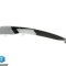 Deflector lateral spate (ornament) cromat dreapta original Piaggio Liberty iGet (15-23) 4T 3V AC 50-125-150cc