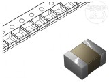 Condensator ceramic MLCC SMD 1210 1nF 500V C0G (NP0) &plusmn;5%