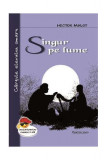 Singur pe lume - Paperback brosat - Hector Malot - Cartex