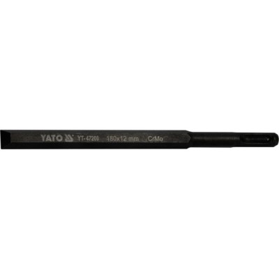 YATO Dalta SDS pentru lemn 180X12 mm foto