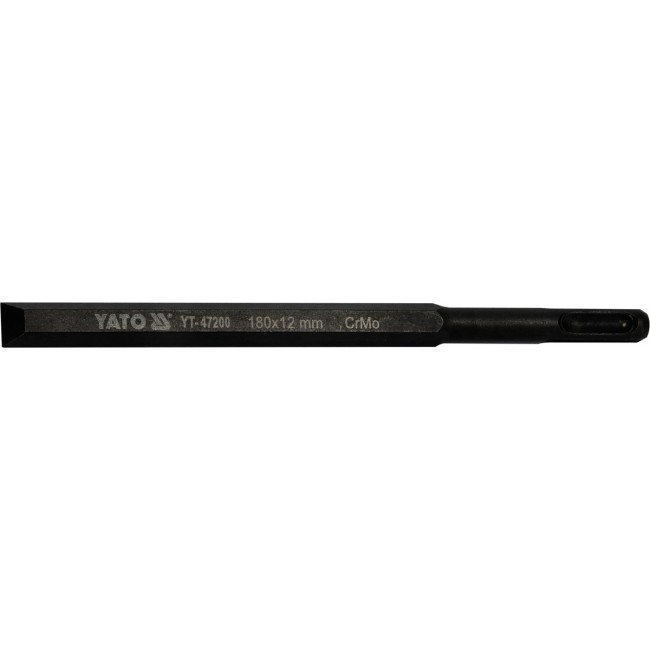 YATO Dalta SDS pentru lemn 180X12 mm