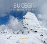 Album Bucegii - Age Art