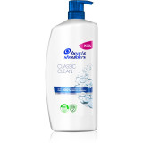 Head &amp; Shoulders Classic Clean sampon anti-matreata 900 ml