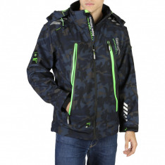 Geographical Norway - Torry_man_camo foto