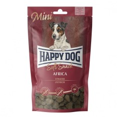 Happy Dog Soft Snack Africa Mini 100 g foto