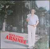 Disc vinil Alexandru Arșinel - Alexandru Arșinel-Electrecord-ST EDE 02652