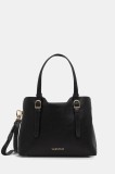 Valentino Bags geantă WINNIE RE culoarea negru, VBS9E301