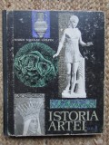Marin Nicolau-Golfin - Istoria artelor ( vol. 1 )
