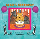 Bear&#039;s Birthday