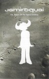 Jamiroquai - The Return Of The Space Cowboy, Caseta audio
