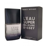 Apa de Toaleta Issey Miyake, L'Eau Super Majeure D'Issey Intense, Barbati, 100 ml