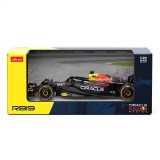 MASINUTA METALICA RED BULL F1 RB19 SCARA 1 LA 24, Rastar