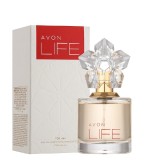 Apa de parfum Life by Kenzo Takada pentru Ea -50 ml de la Avon