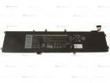 Baterie Laptop, Dell, Precision 5530, P56F, P56F002, 4K1VM, 11.4V, 8070mAh, 97Wh