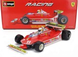 Modele auto și moto model 1/18 Ferrari F1 312T4 1979 Monaco GP J. Scheckter - 1:18 ( lungime 18 cm )