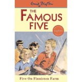 The Famous Five: Vol. 18