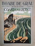 Boabe de grau. Revista de cultura. Anul I, nr. 6/august 1930