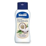 BIOZOO SAMPON PENTRU CAINI PIELE DELICATA 250ML