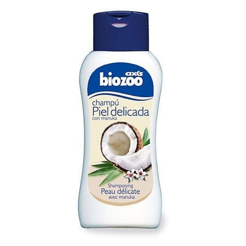 BIOZOO SAMPON PENTRU CAINI PIELE DELICATA 250ML
