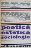 POETICA ESTETICA SOCIOLOGIE-MIHAIL BAHTIN SI COLAB.-266022