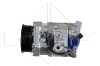 NRF 32579 EASY FIT Compresor, climatizare