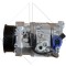 NRF 32579 EASY FIT Compresor, climatizare