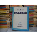 SOCIOLOGIE , TRAIAN HERSENI