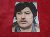 Cumpara ieftin CARTE POSTALA- ALAIN DELON NECIRCULATA