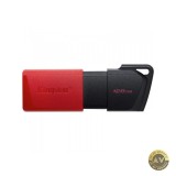 Memorie Externa USB-A 3.2 Kingston DT Exodia M 128Gb DTXM/128GB