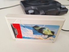 Cartridge video games Eliminator Boat Duel