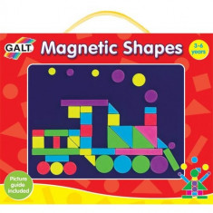 Magnetic Shapes - Magneti cu Diferite Forme foto